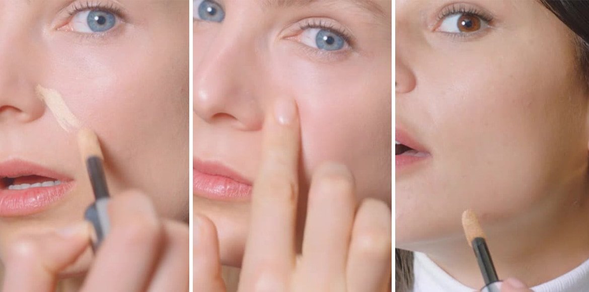 Abdecken More Than Concealer